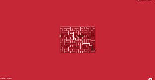 Unbeatable Maze