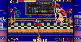 Biomechanical Toy (QUByte Classics)