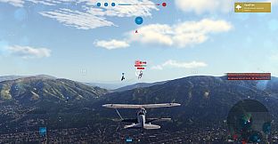 World of Warplanes -Starter Pack