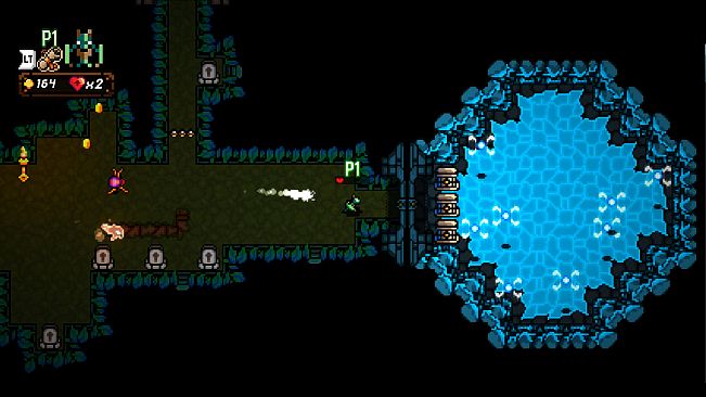 Attack of the Labyrinth +