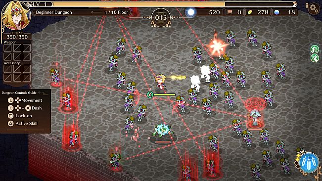 A Wild Last Boss Appeared! ~Black-Winged Survivor~