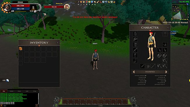 Kingdom Of Secrets مملكة الأسرار