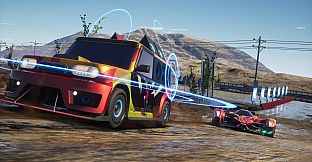 Fast & Furious: Spy Racers Rise of SH1FT3R