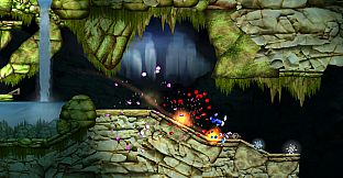 RED Fuse: Rolling Explosive Device