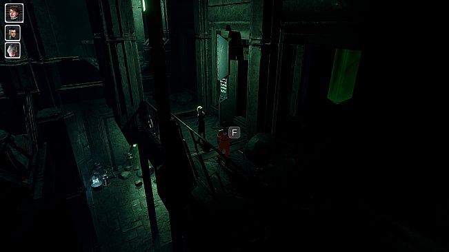 Sunfall: Children of Adiona