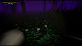 Grabbers in the Woods