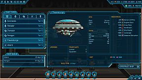 Halcyon 6: Starbase Commander (LIGHTSPEED EDITION)