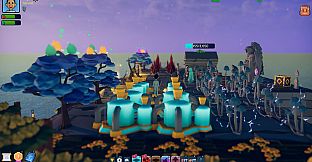 Wizard Island