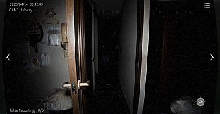 日本事故物件監視協会3 -Japan Stigmatized Property-