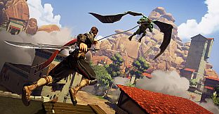 Extinction: Ravenii Rampage