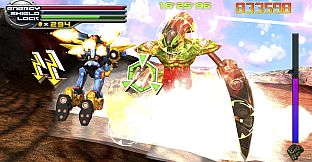 ExZeus: The Complete Collection