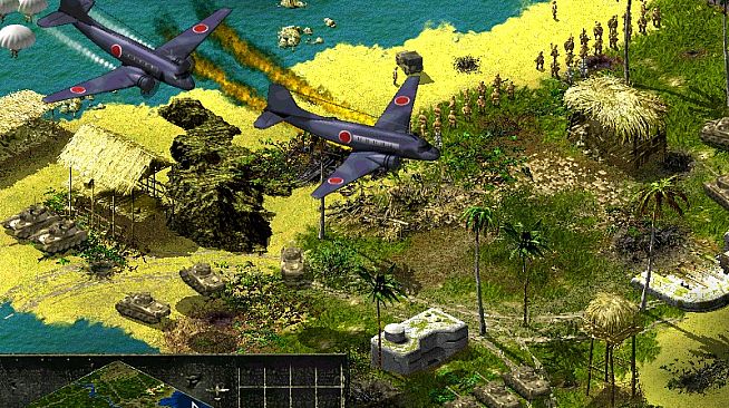 Sudden Strike 2 Gold