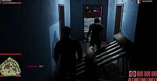 Missing Dead - Missing Texture