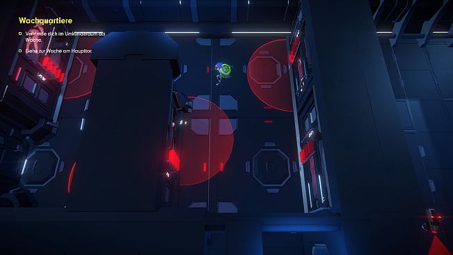 BND-Legenden: Operation Blackbox