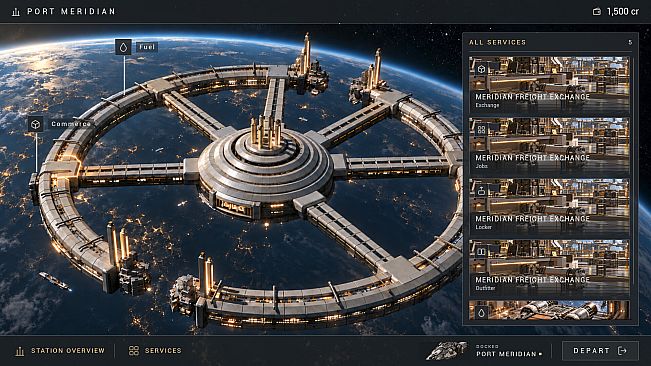 Frontier Intelligence