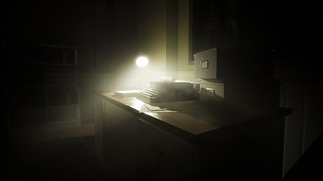 Lost Traces: Genesis