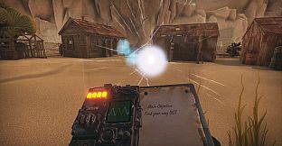 Hunted Within: Terminal Rust