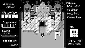 Super Star Adventure