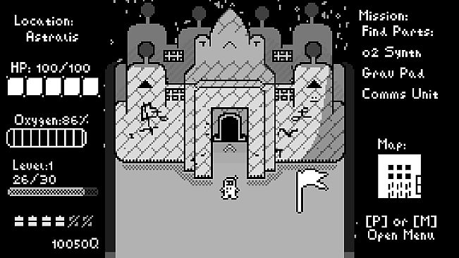 Super Star Adventure