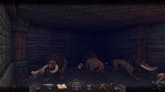 The PIT: Broken Bones