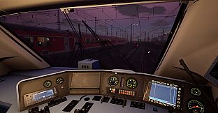 Train Sim World 6: Schnellfahrstrecke Nürnberg - Ingolstadt Route Add-On