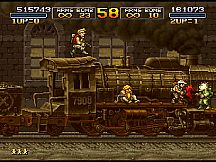 METAL SLUG 2