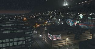 Cities: Skylines - Content Creator Pack: High-Tech Buildings