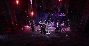 Umbrae Ordinis: Age Of Whispers