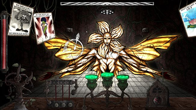 PARRALYSIS