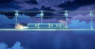 Haru and Wonder Land