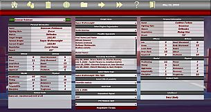 World Boxing Manager