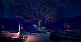 【救世计划】红衣/SalvationPlan:SpiritEvil