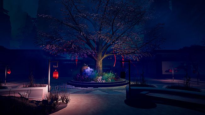 【救世计划】红衣/SalvationPlan:SpiritEvil