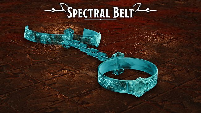 Chained Together The Restless Souls Pack