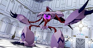 Digimon Story Time Stranger - Additional Digimon & Episode Pack 2: GAKU−RAN