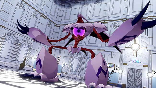 Digimon Story Time Stranger - Additional Digimon & Episode Pack 2: GAKU−RAN