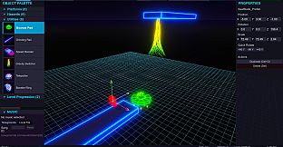 Void Step