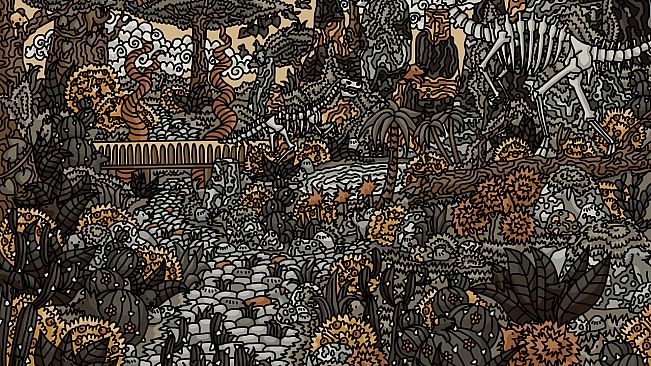 I commissioned some dogs 3