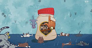 My Name is Mayo: Remayo