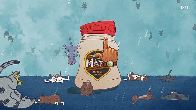 My Name is Mayo: Remayo