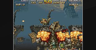 ACA NEOGEO METAL SLUG for Windows