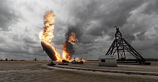 TimeLab: LZ 129 Hindenburg