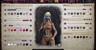 Pathfinder: Wrath of the Righteous - Paint of War