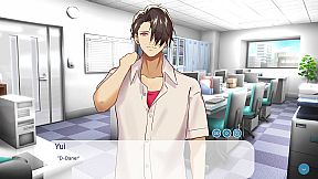 City Lights, Old Flames