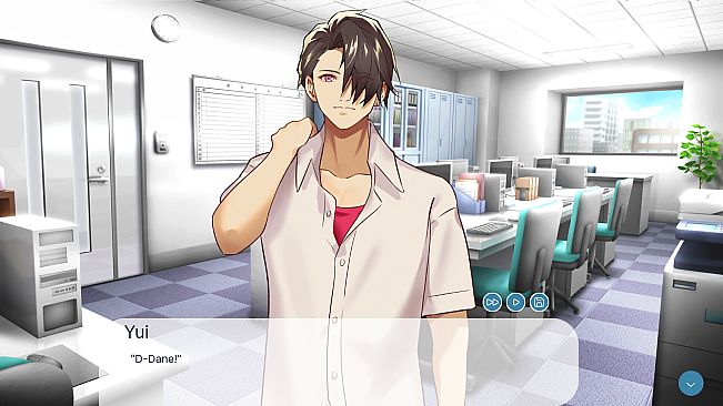 City Lights, Old Flames