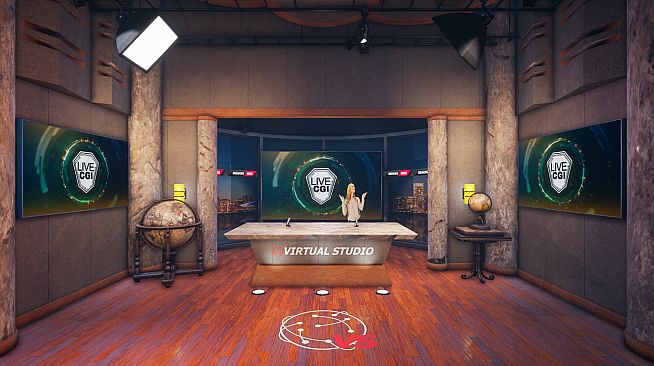 Virtual Studio