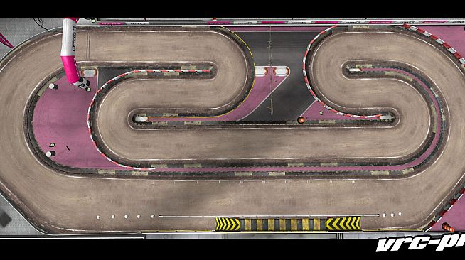 VRC PRO Dirt pack (3)