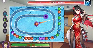 祖玛少女/Zuma Girls