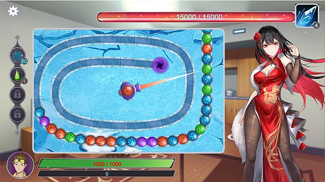 祖玛少女/Zuma Girls