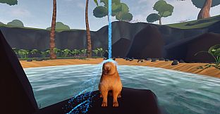 Capybara Simulator